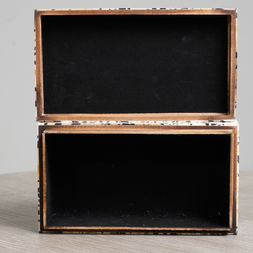 Decorative Box - Picture 2 of 5